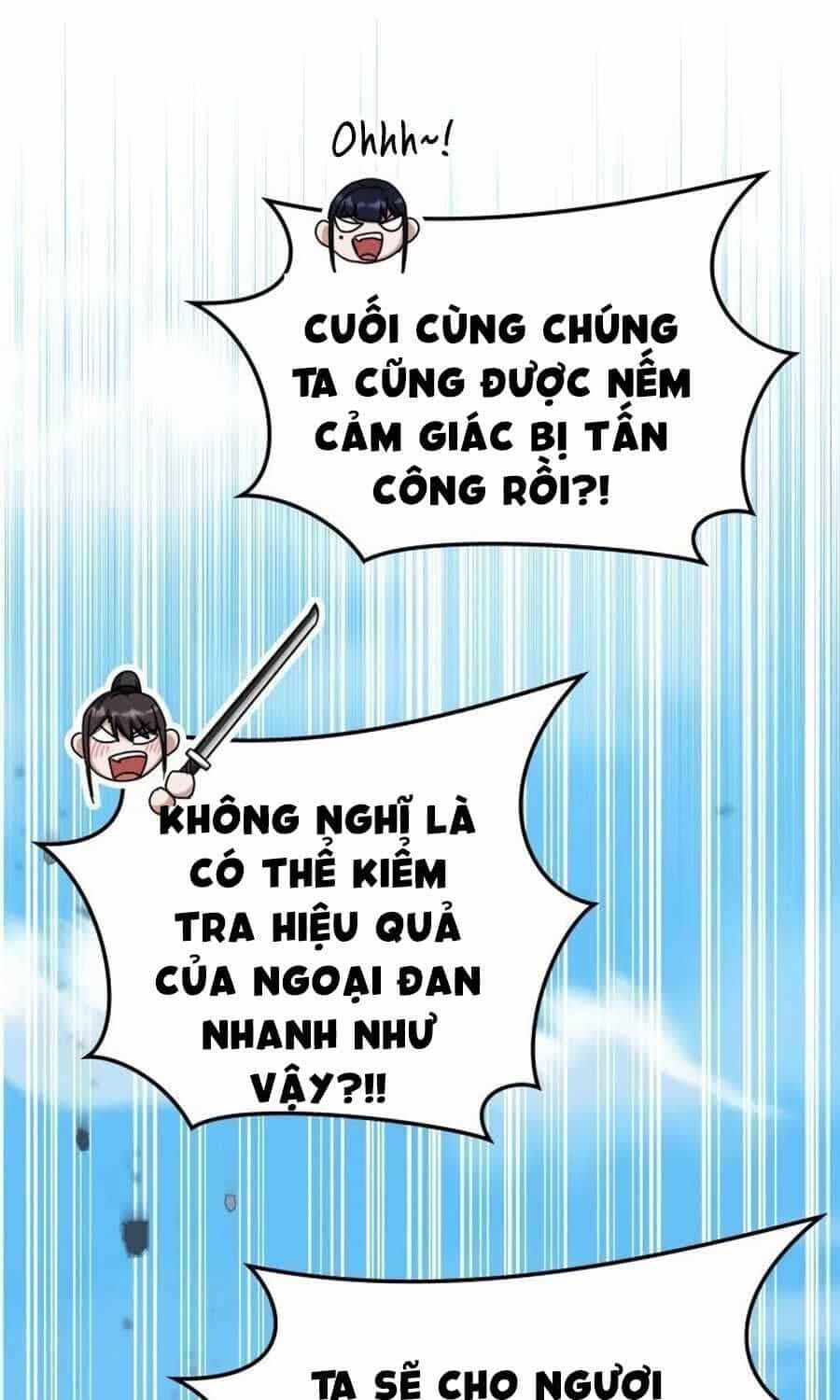 Học Viện Tối Thượng - Chương 128 - ảnh 101