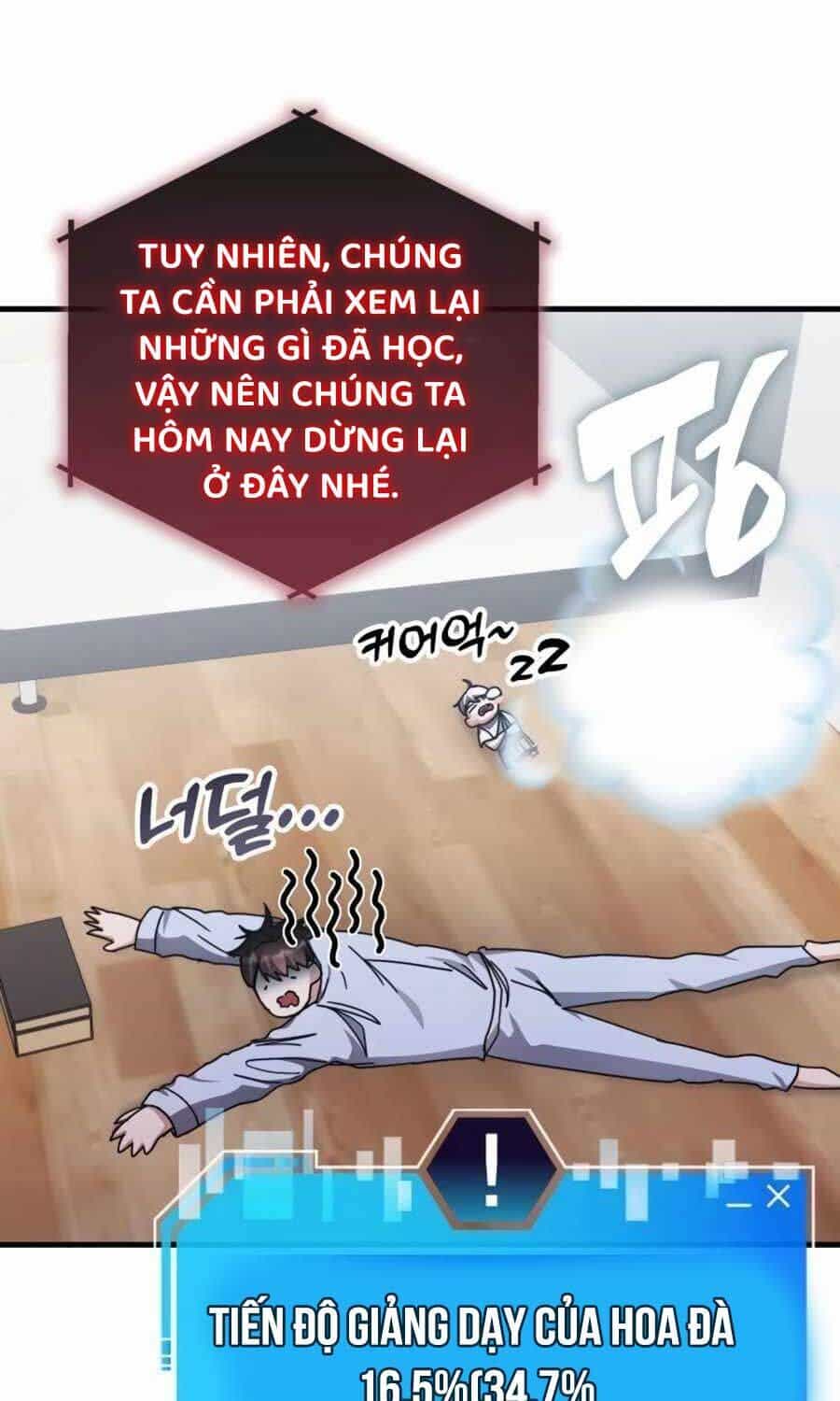Học Viện Tối Thượng - Chương 128 - ảnh 15