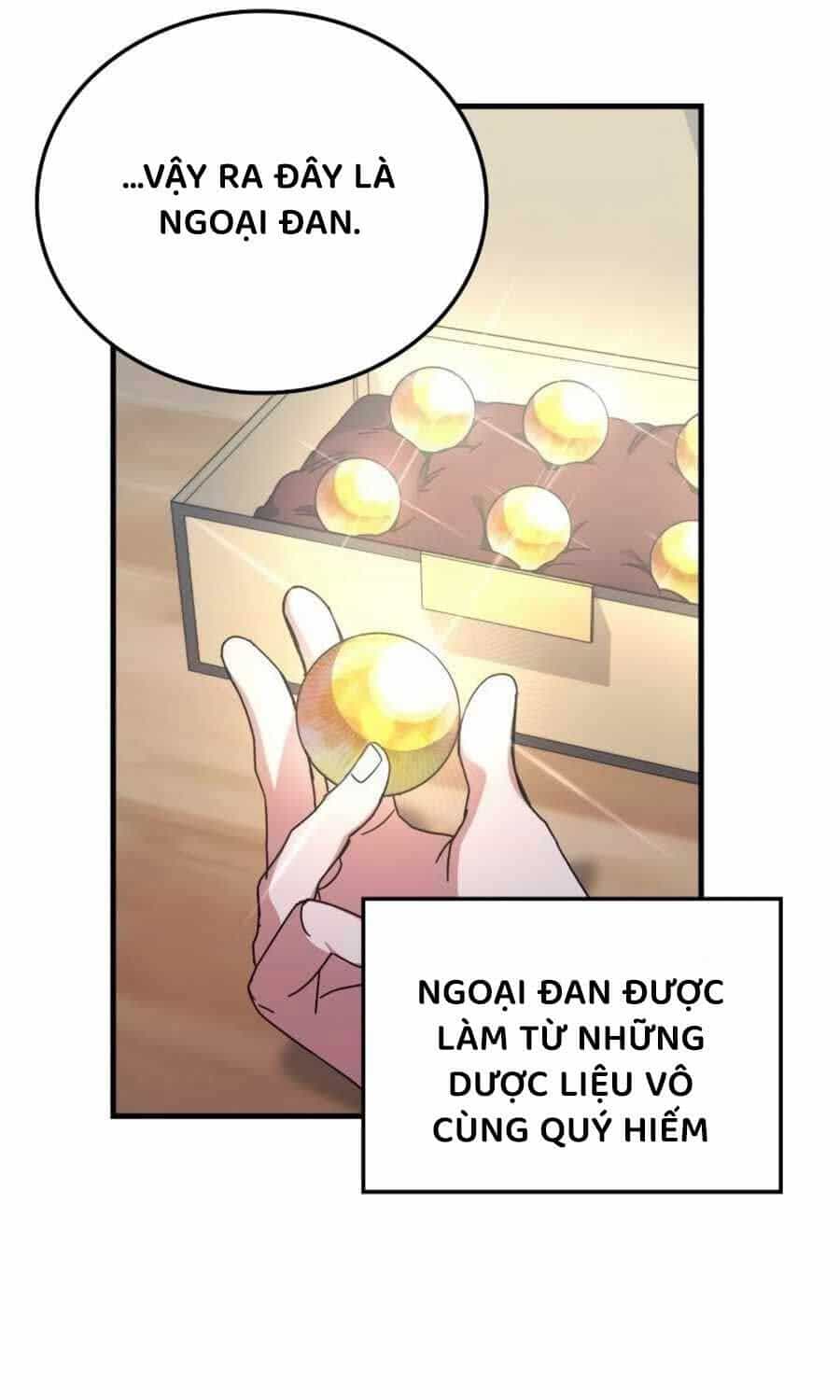 Học Viện Tối Thượng - Chương 128 - ảnh 18
