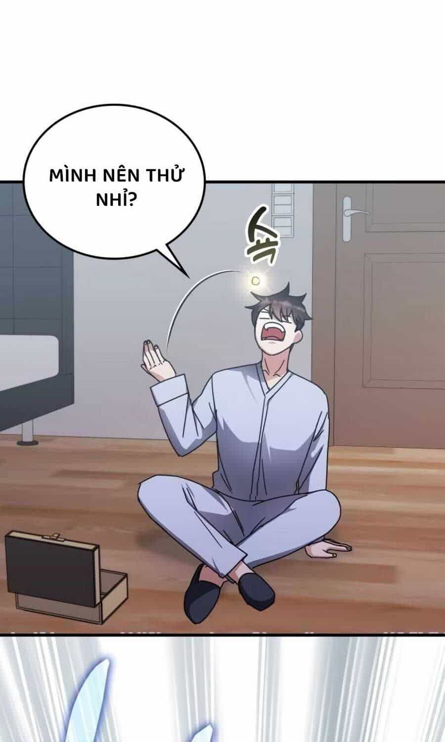 Học Viện Tối Thượng - Chương 128 - ảnh 19