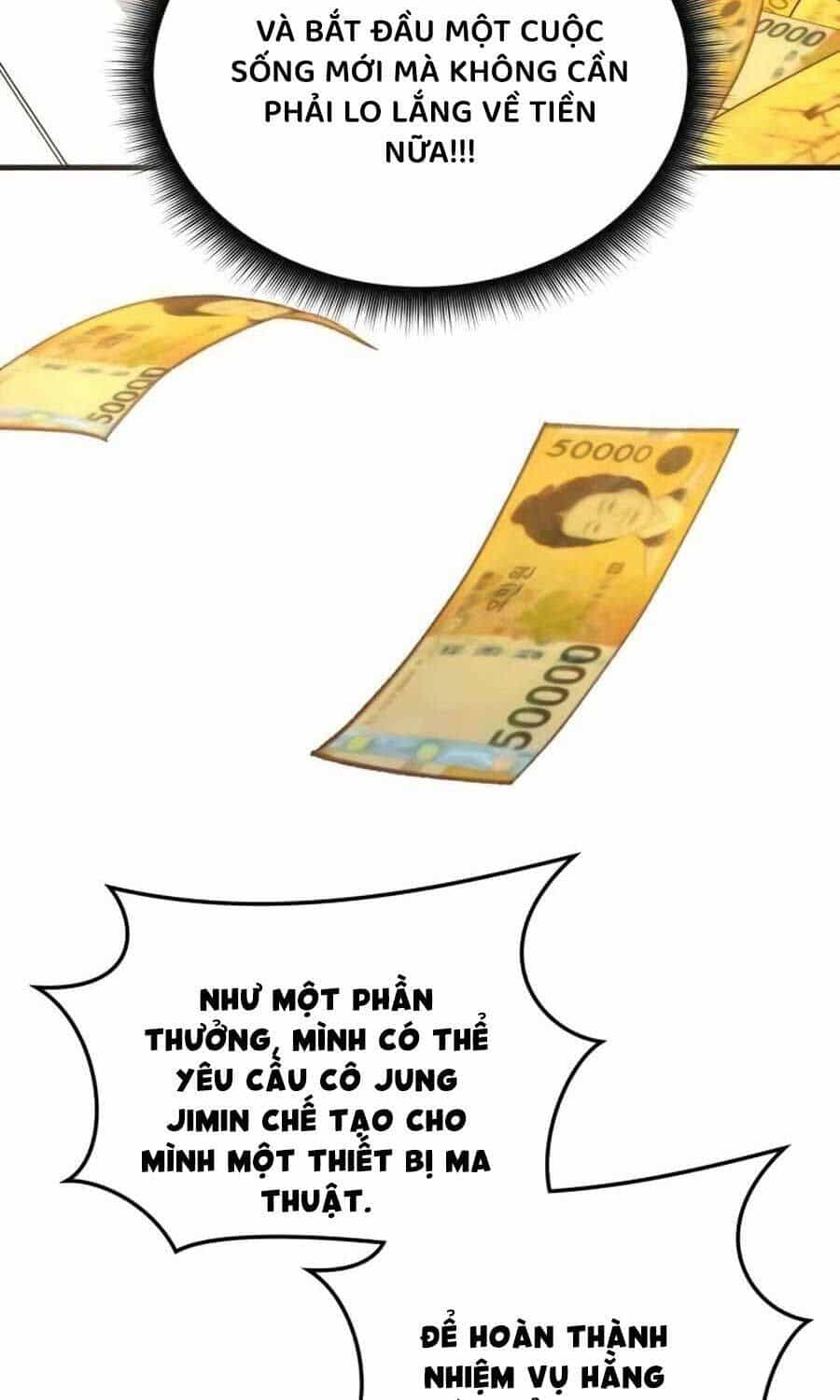 Học Viện Tối Thượng - Chương 128 - ảnh 28