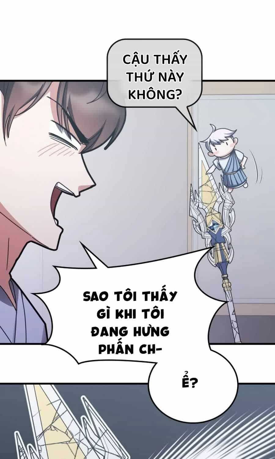 Học Viện Tối Thượng - Chương 128 - ảnh 38
