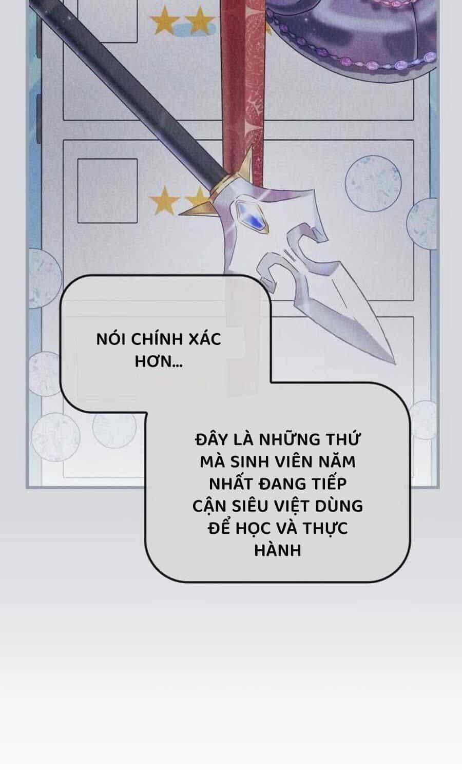 Học Viện Tối Thượng - Chương 128 - ảnh 43