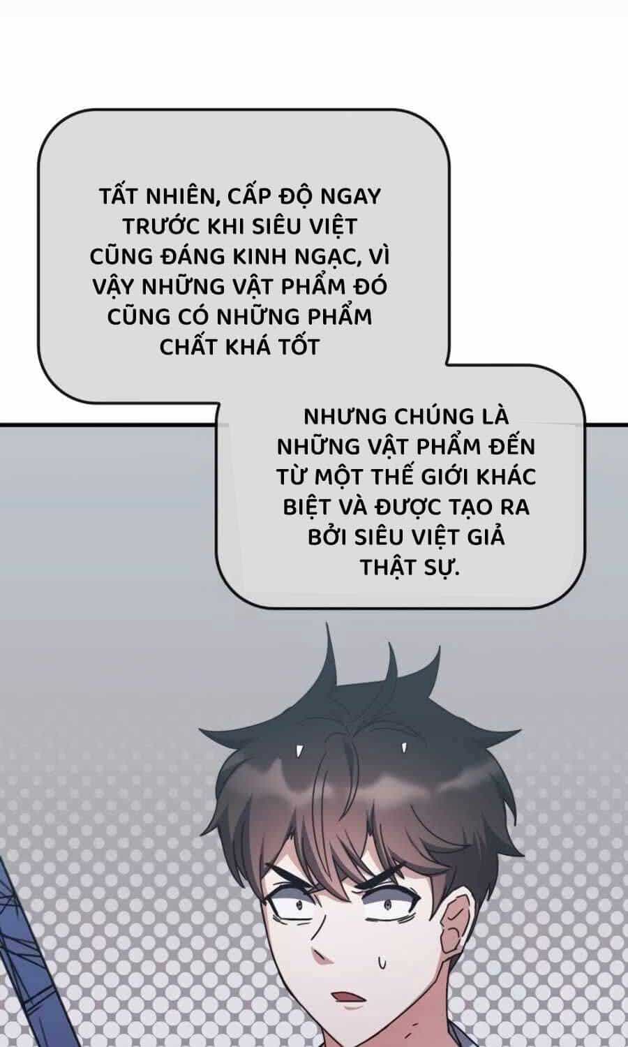 Học Viện Tối Thượng - Chương 128 - ảnh 44