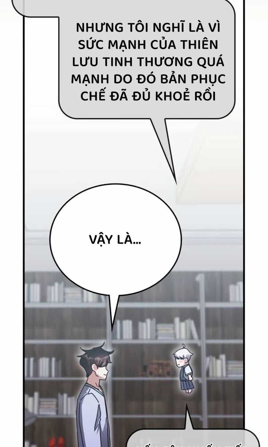 Học Viện Tối Thượng - Chương 128 - ảnh 47
