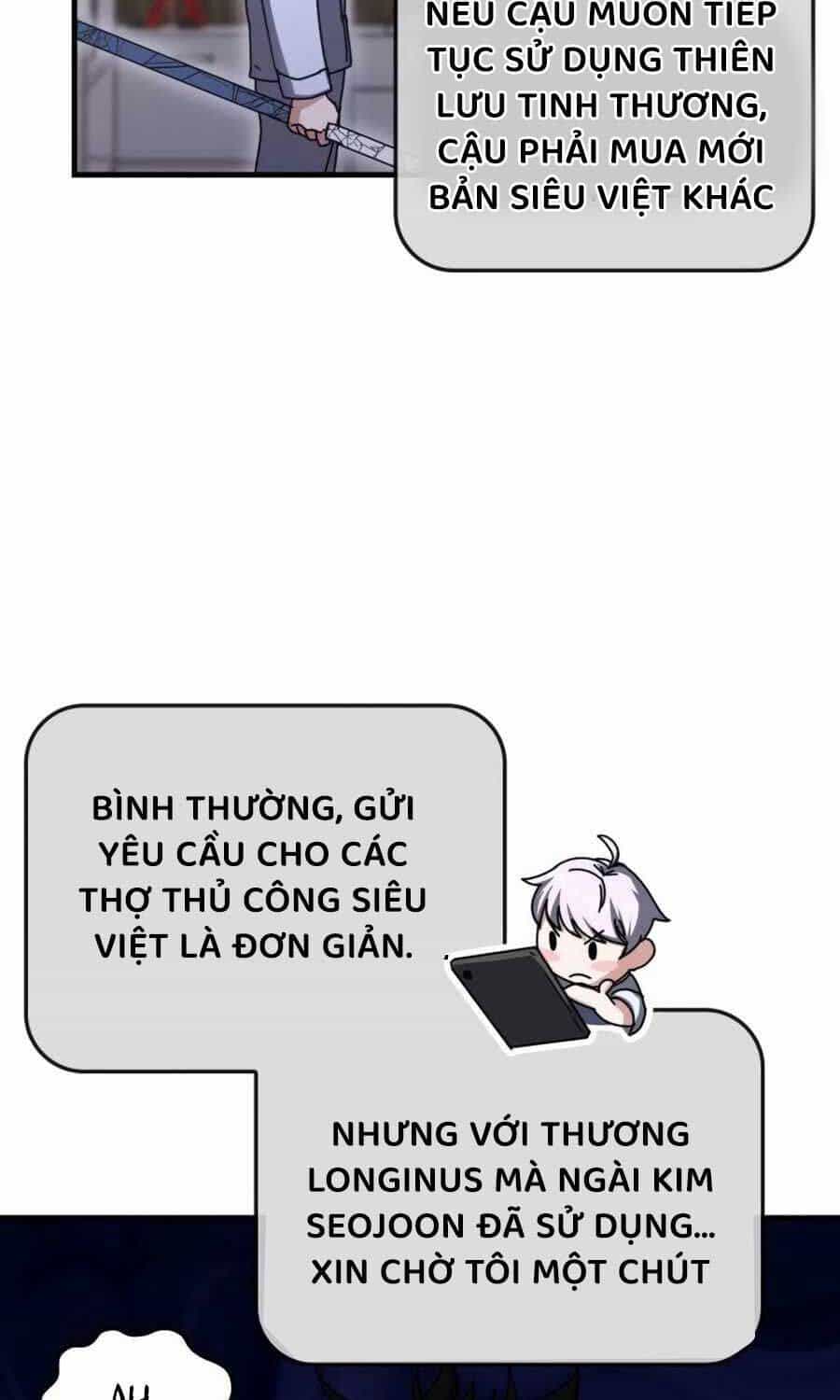 Học Viện Tối Thượng - Chương 128 - ảnh 48
