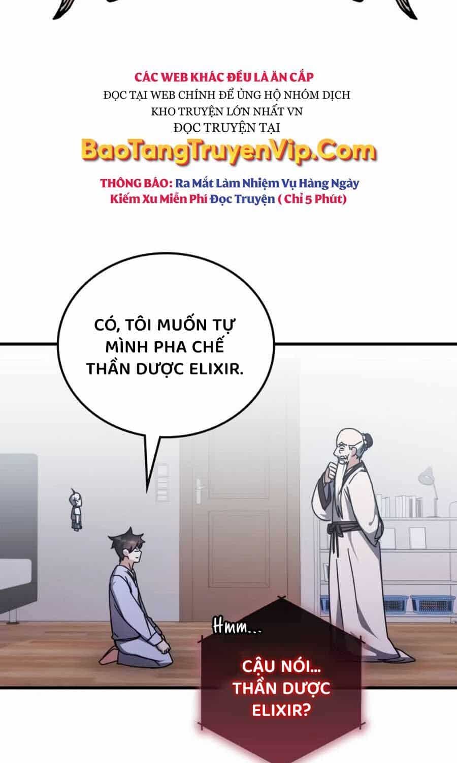 Học Viện Tối Thượng - Chương 128 - ảnh 6
