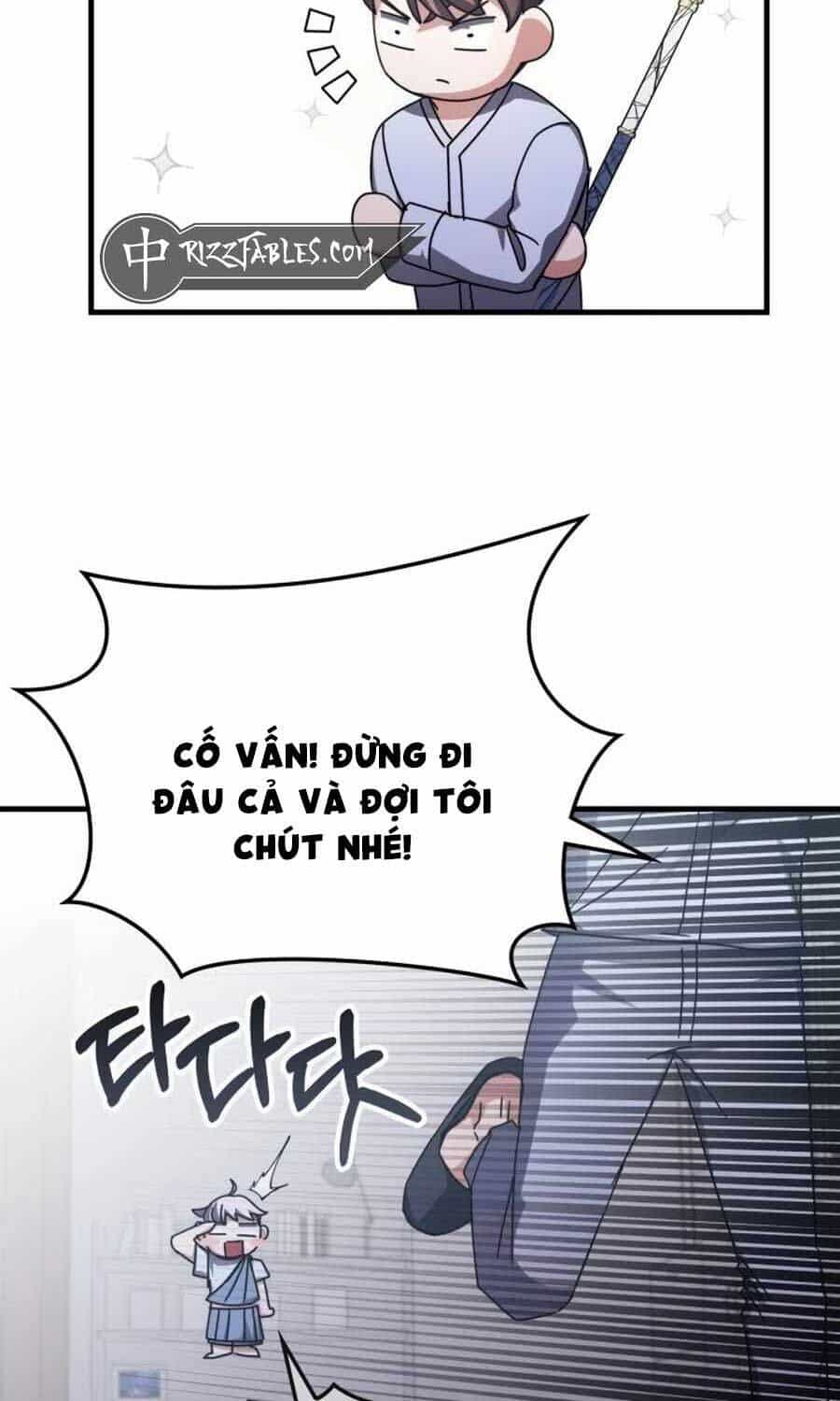 Học Viện Tối Thượng - Chương 128 - ảnh 66