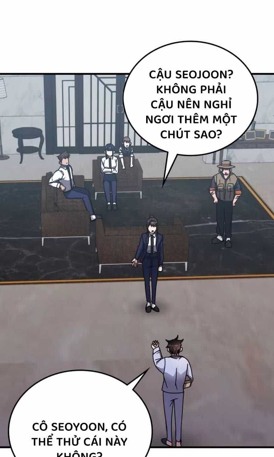 Học Viện Tối Thượng - Chương 128 - ảnh 69