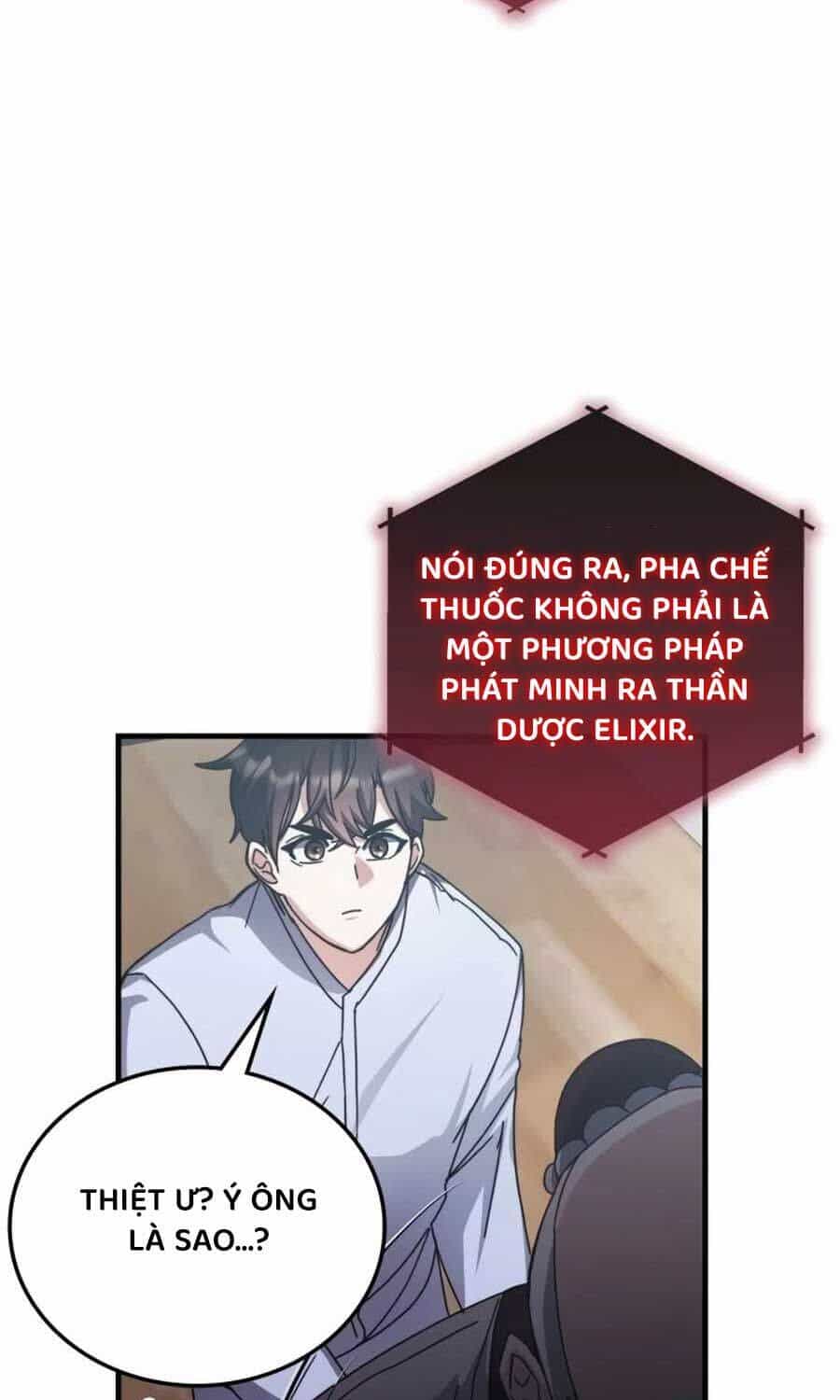 Học Viện Tối Thượng - Chương 128 - ảnh 7