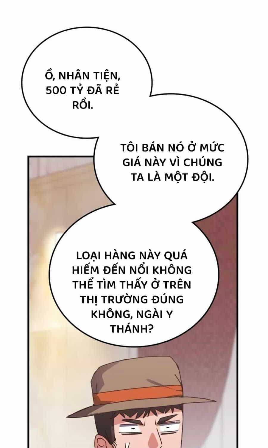 Học Viện Tối Thượng - Chương 128 - ảnh 82
