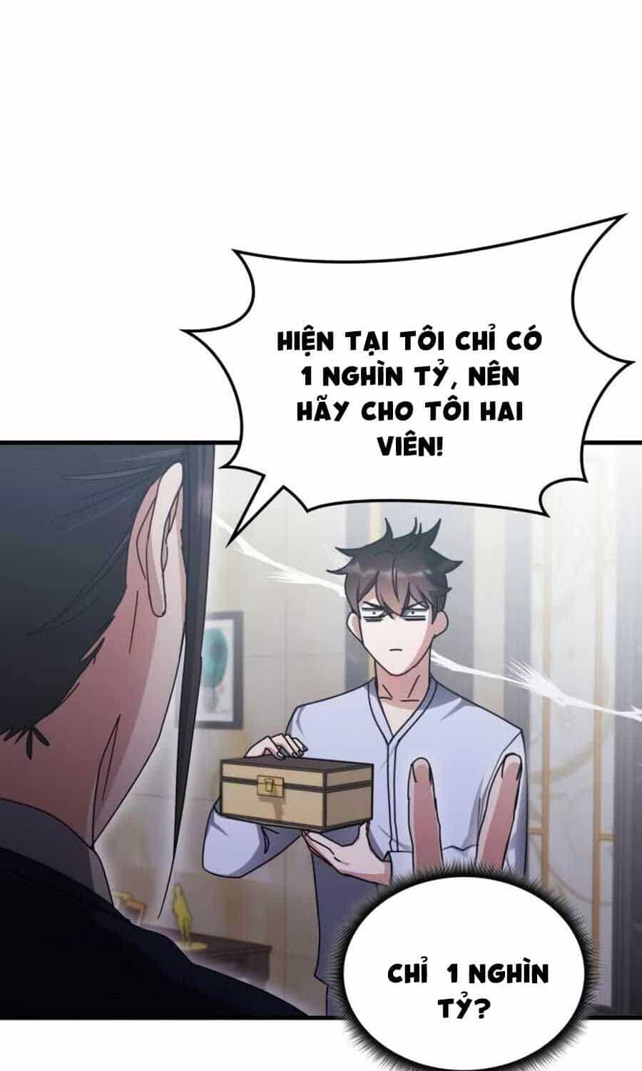 Học Viện Tối Thượng - Chương 128 - ảnh 86