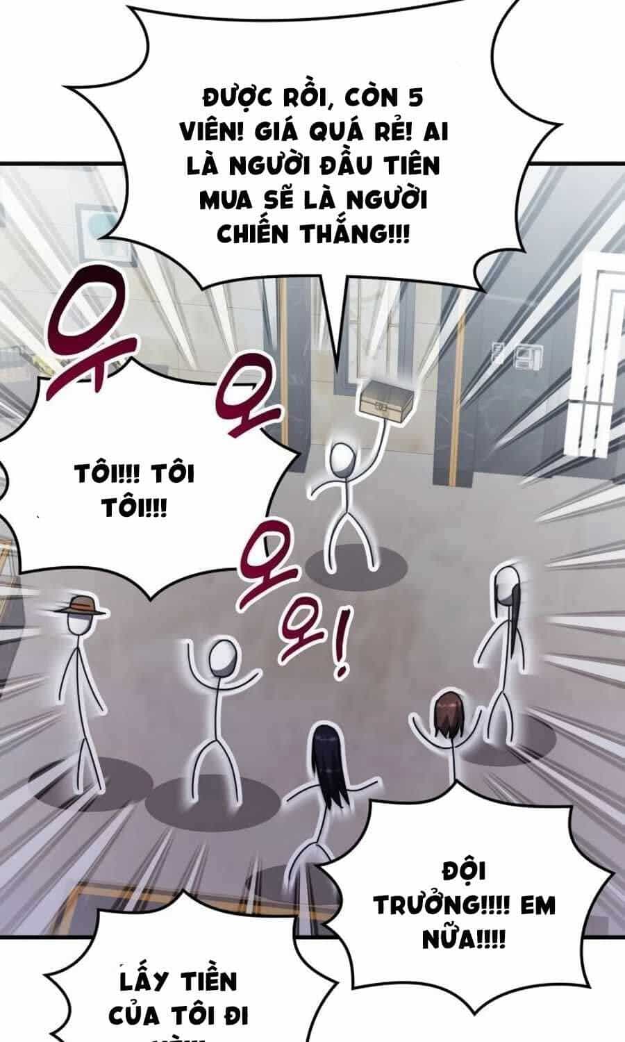 Học Viện Tối Thượng - Chương 128 - ảnh 89