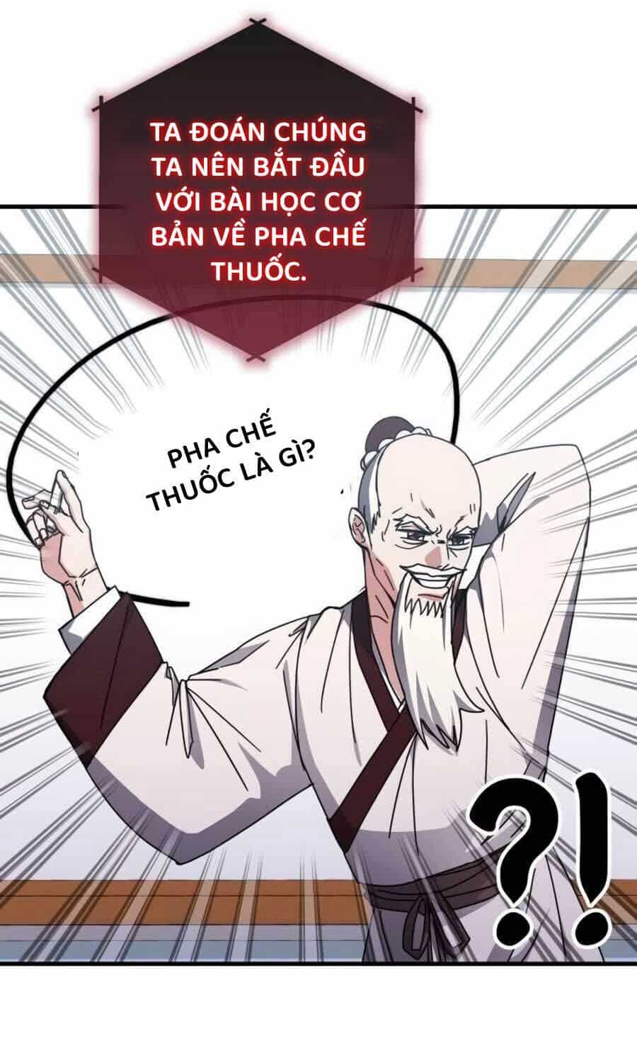 Học Viện Tối Thượng - Chương 128 - ảnh 9