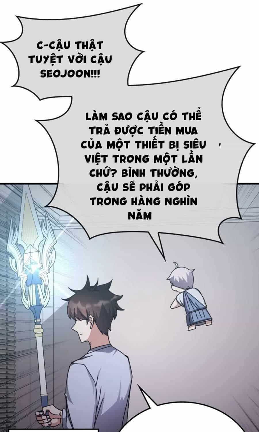 Học Viện Tối Thượng - Chương 128 - ảnh 93