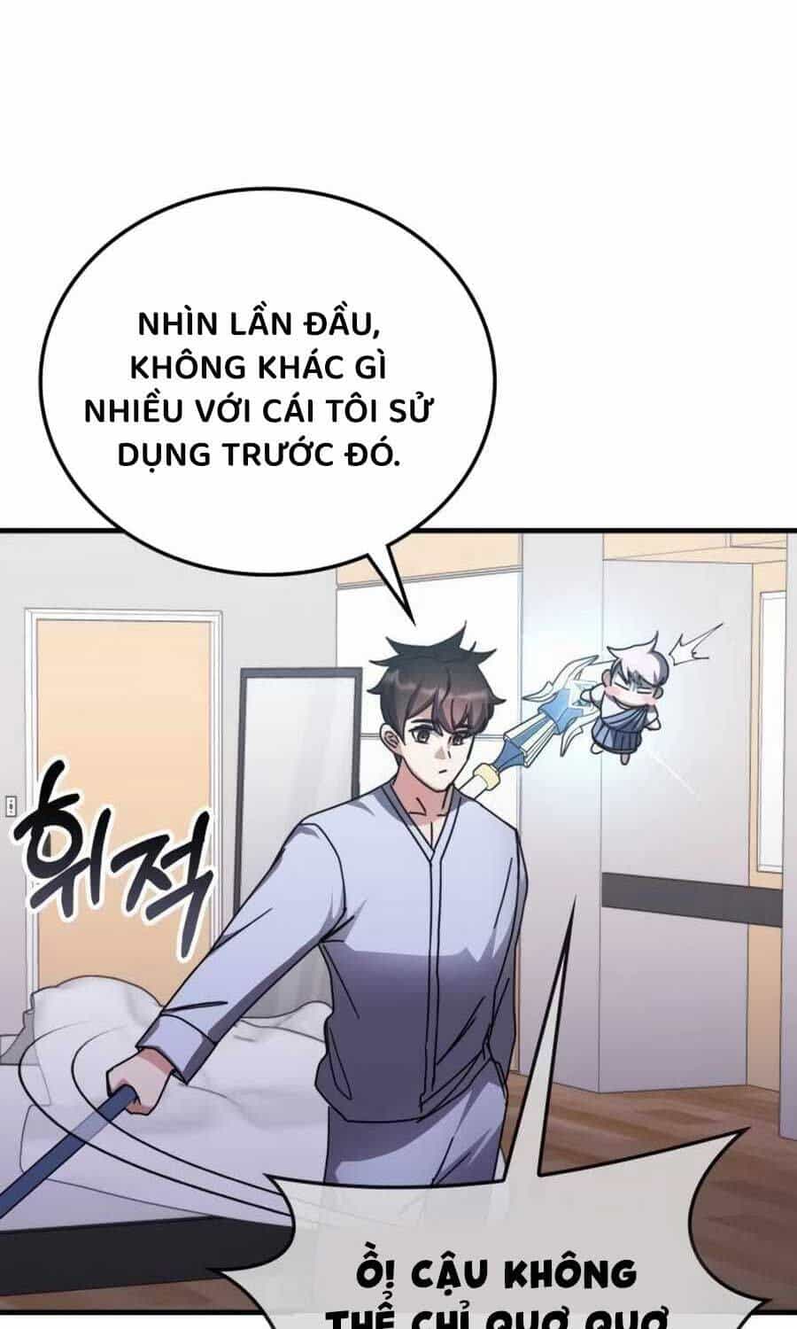 Học Viện Tối Thượng - Chương 128 - ảnh 96