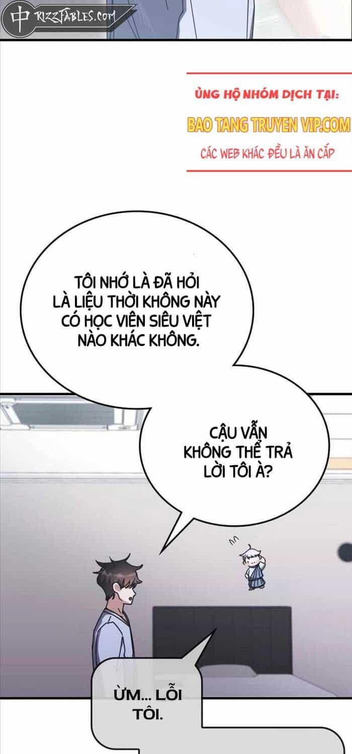 Học Viện Tối Thượng - Chương 129 - ảnh 11
