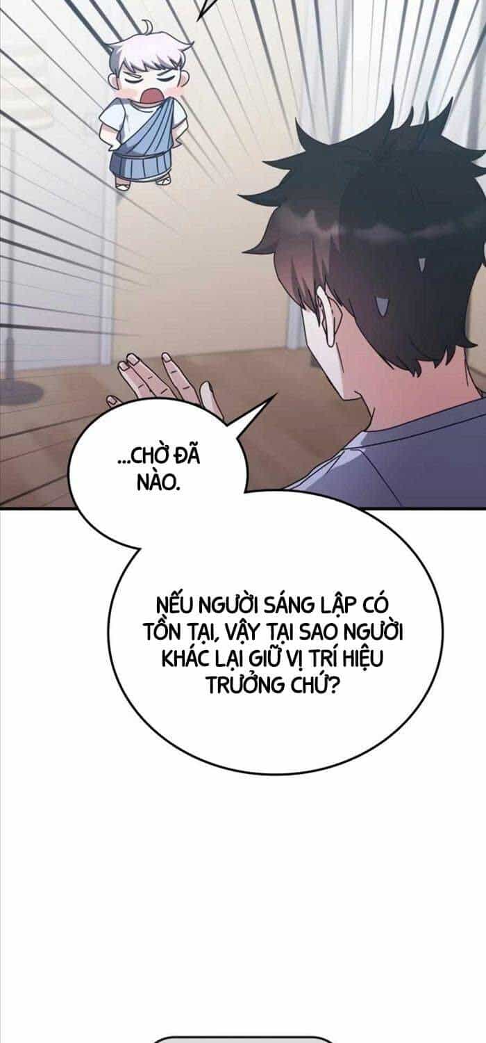 Học Viện Tối Thượng - Chương 129 - ảnh 20
