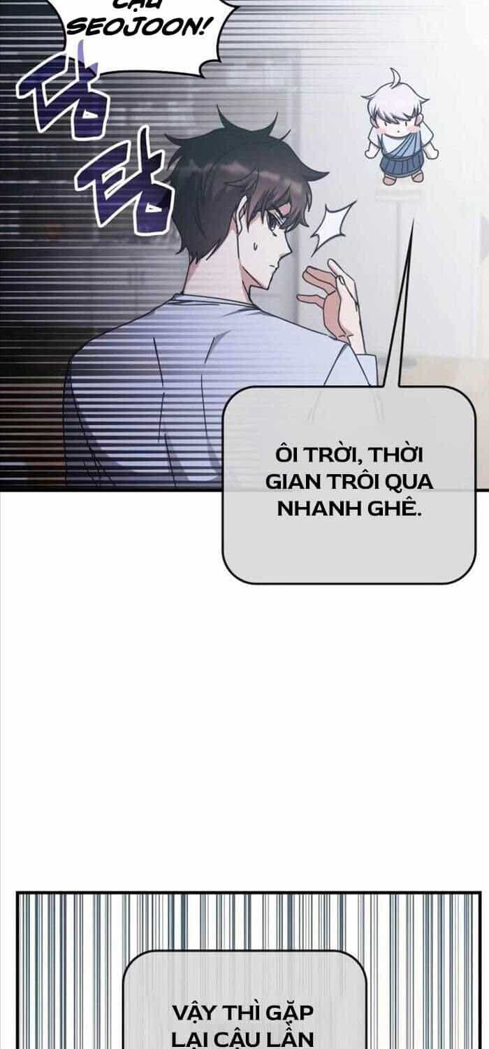 Học Viện Tối Thượng - Chương 129 - ảnh 26