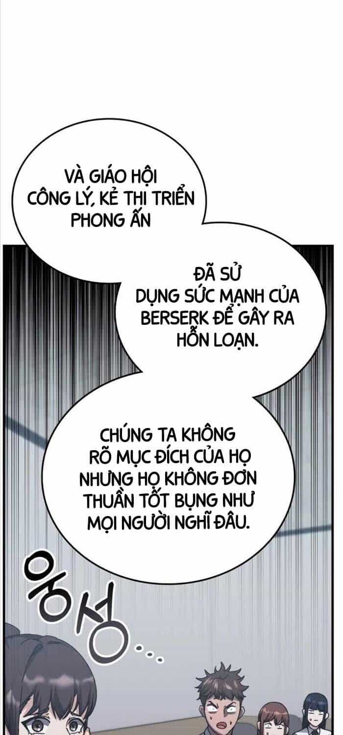 Học Viện Tối Thượng - Chương 129 - ảnh 40