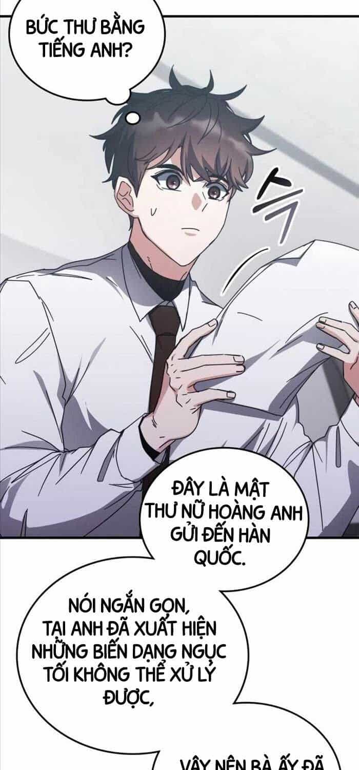 Học Viện Tối Thượng - Chương 129 - ảnh 44
