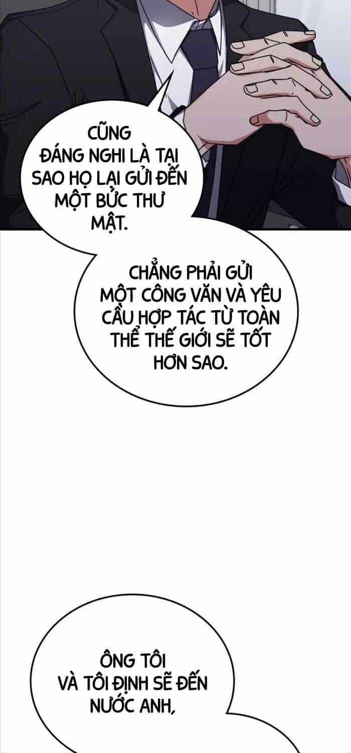 Học Viện Tối Thượng - Chương 129 - ảnh 47