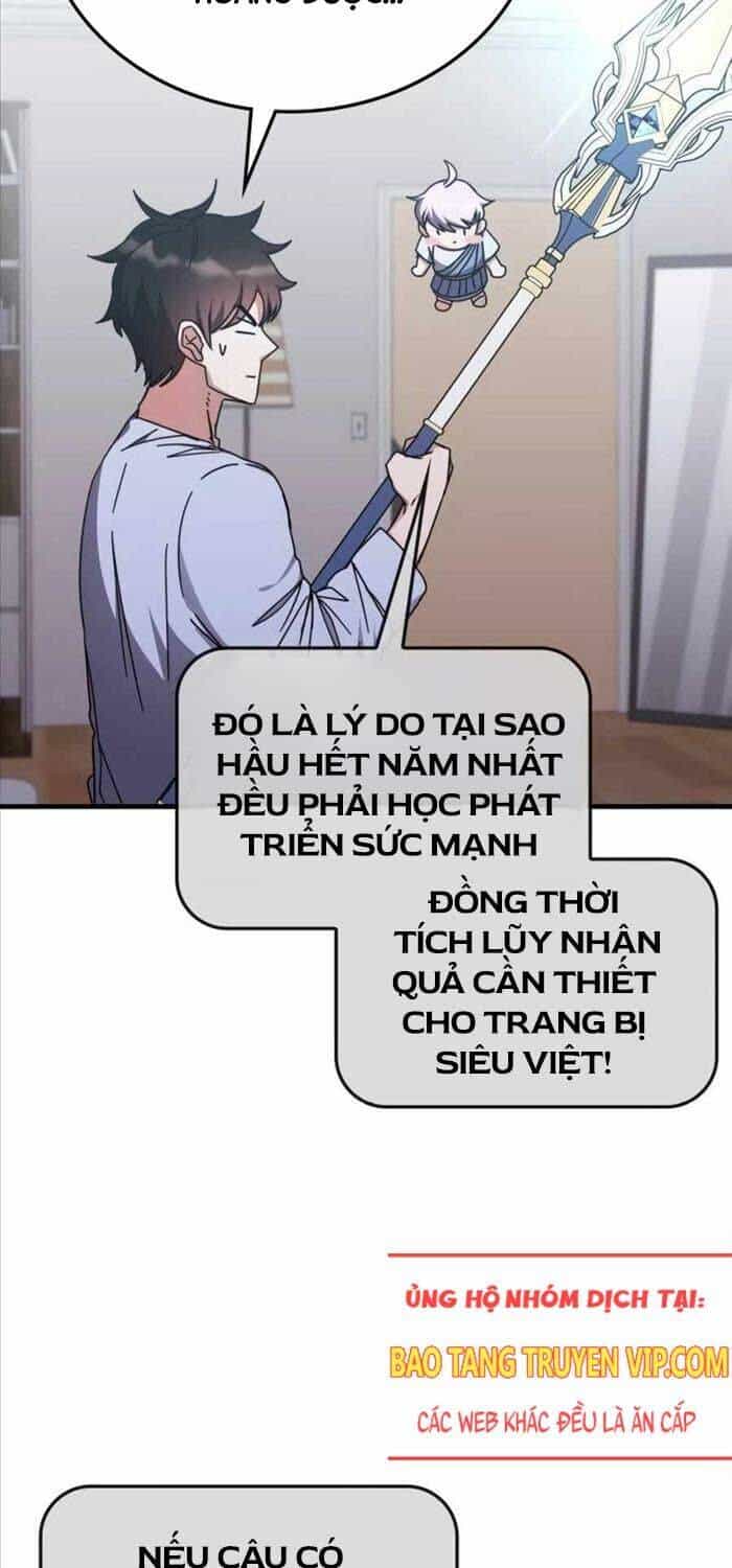 Học Viện Tối Thượng - Chương 129 - ảnh 6