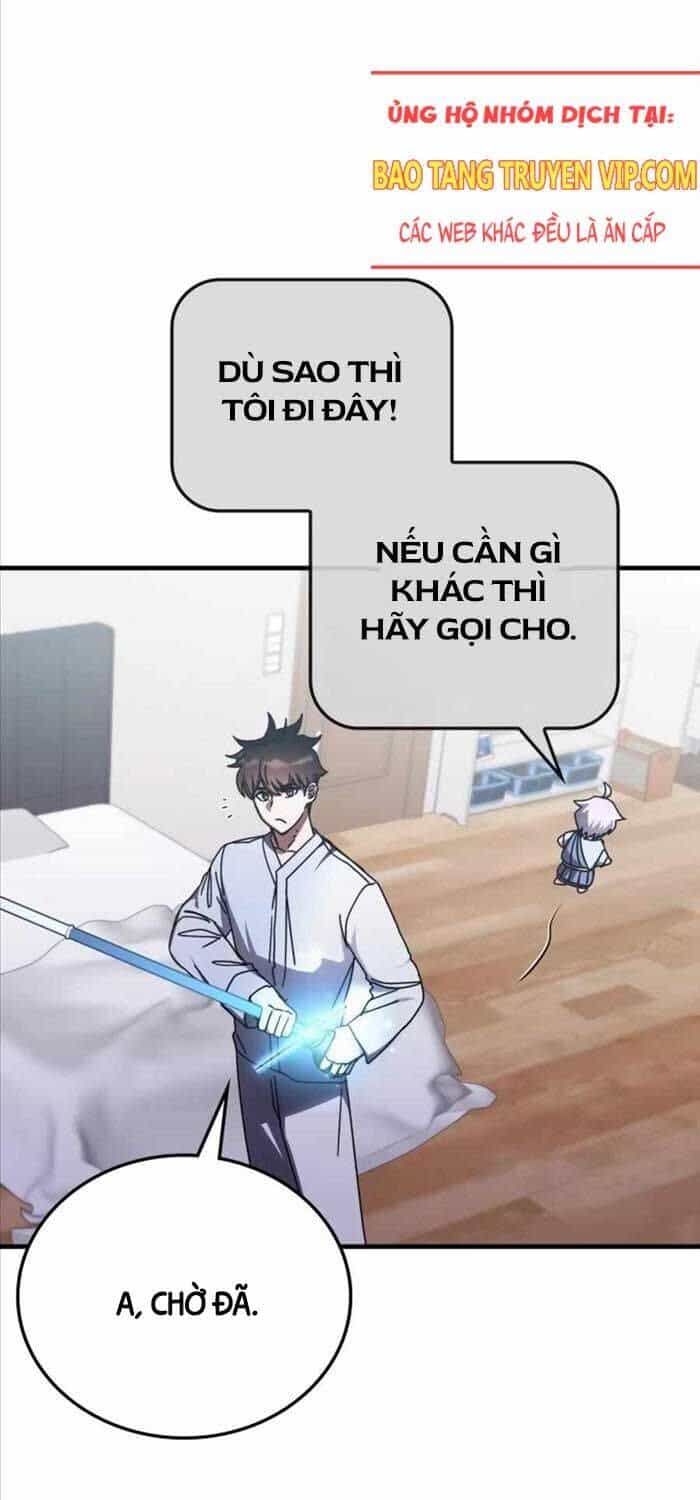 Học Viện Tối Thượng - Chương 129 - ảnh 8