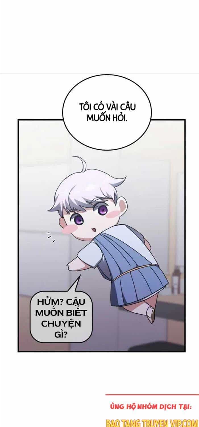 Học Viện Tối Thượng - Chương 129 - ảnh 9