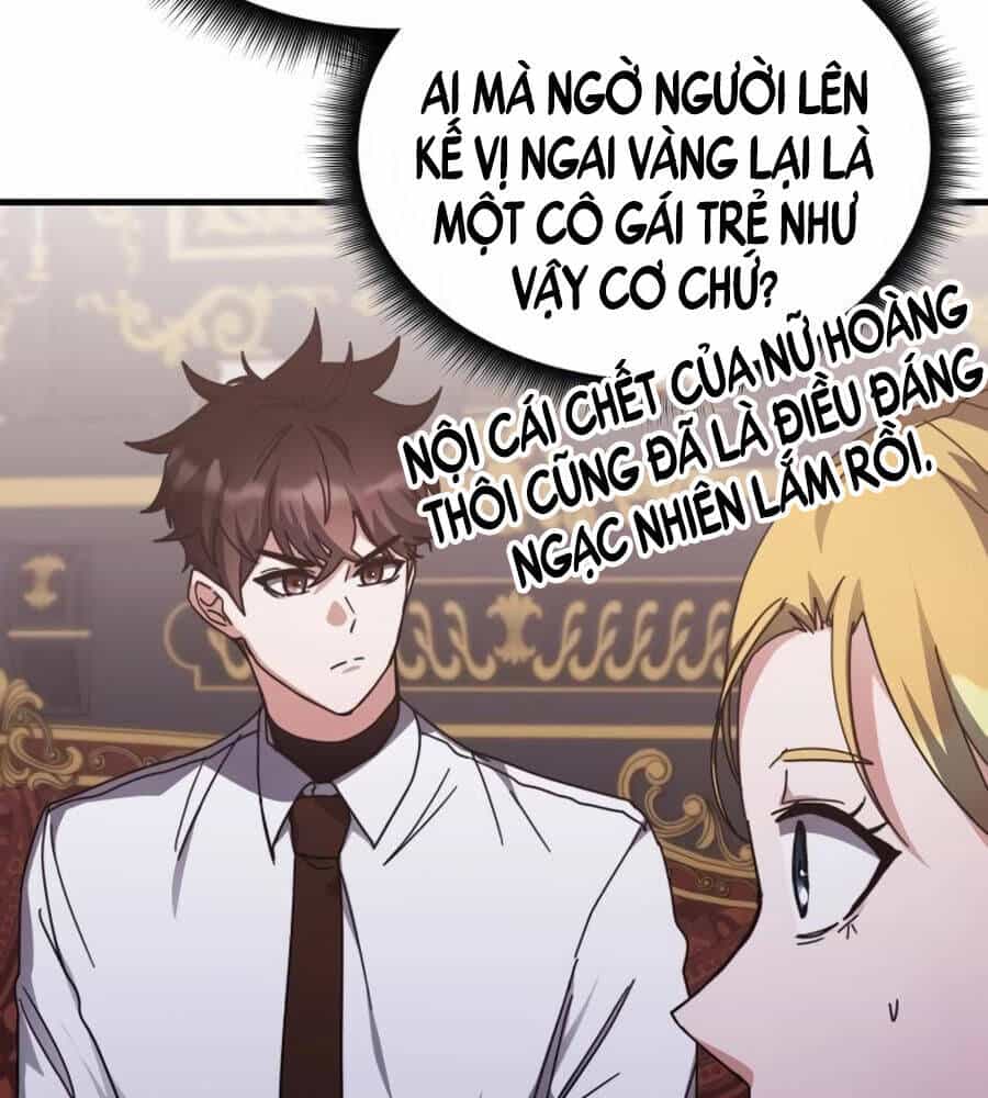 Học Viện Tối Thượng - Chương 130 - ảnh 103