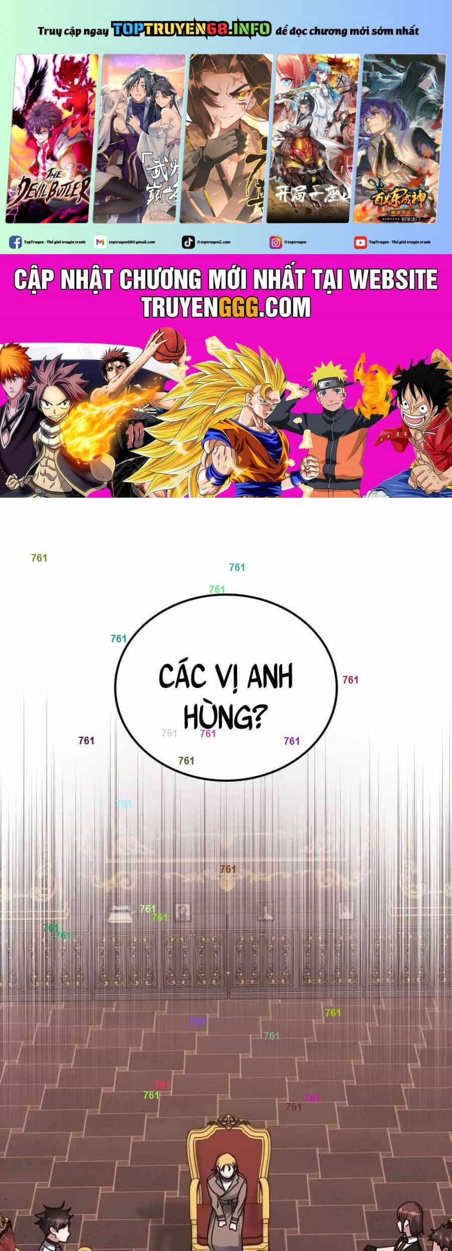 Học Viện Tối Thượng - Chương 131 - ảnh 2