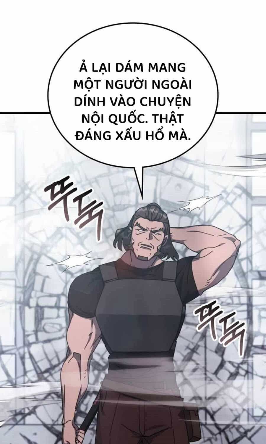 Học Viện Tối Thượng - Chương 131 - ảnh 30