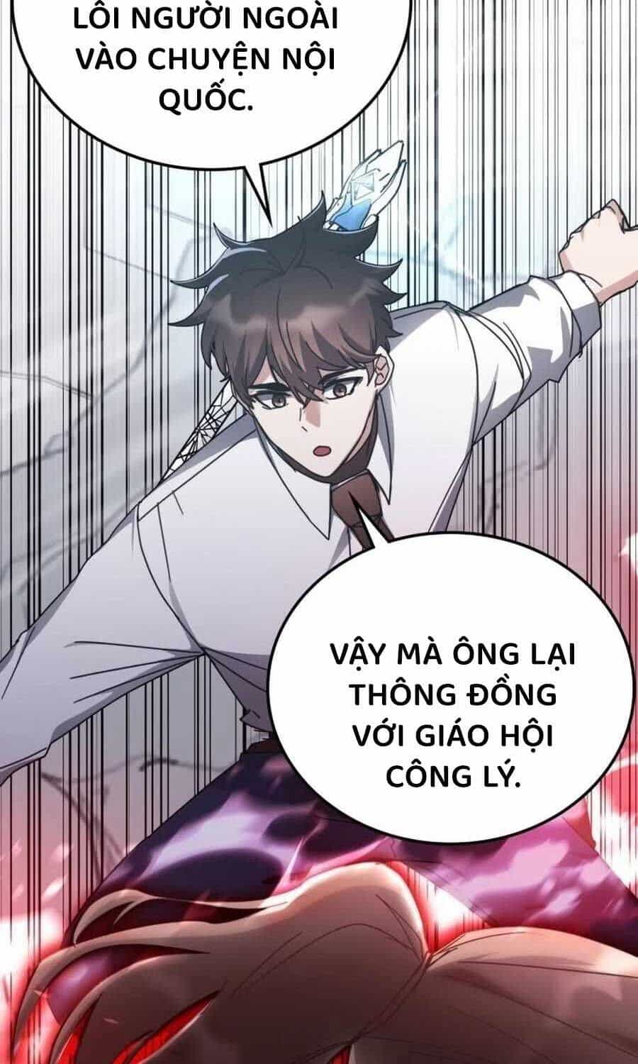 Học Viện Tối Thượng - Chương 131 - ảnh 57