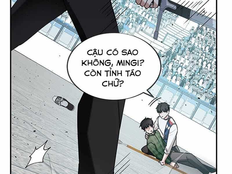 Học Viện Tối Thượng - Chương 11 - ảnh 34
