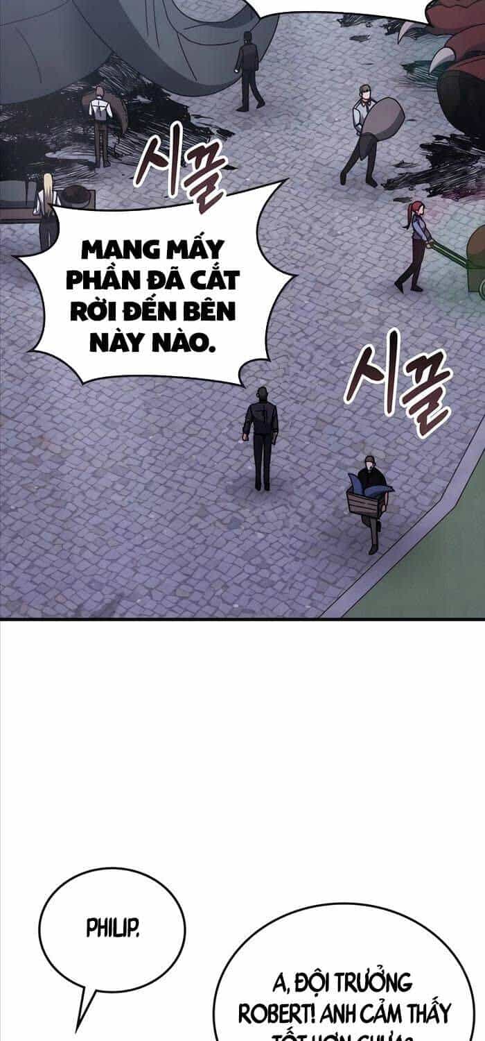 Học Viện Tối Thượng - Chương 132 - ảnh 10