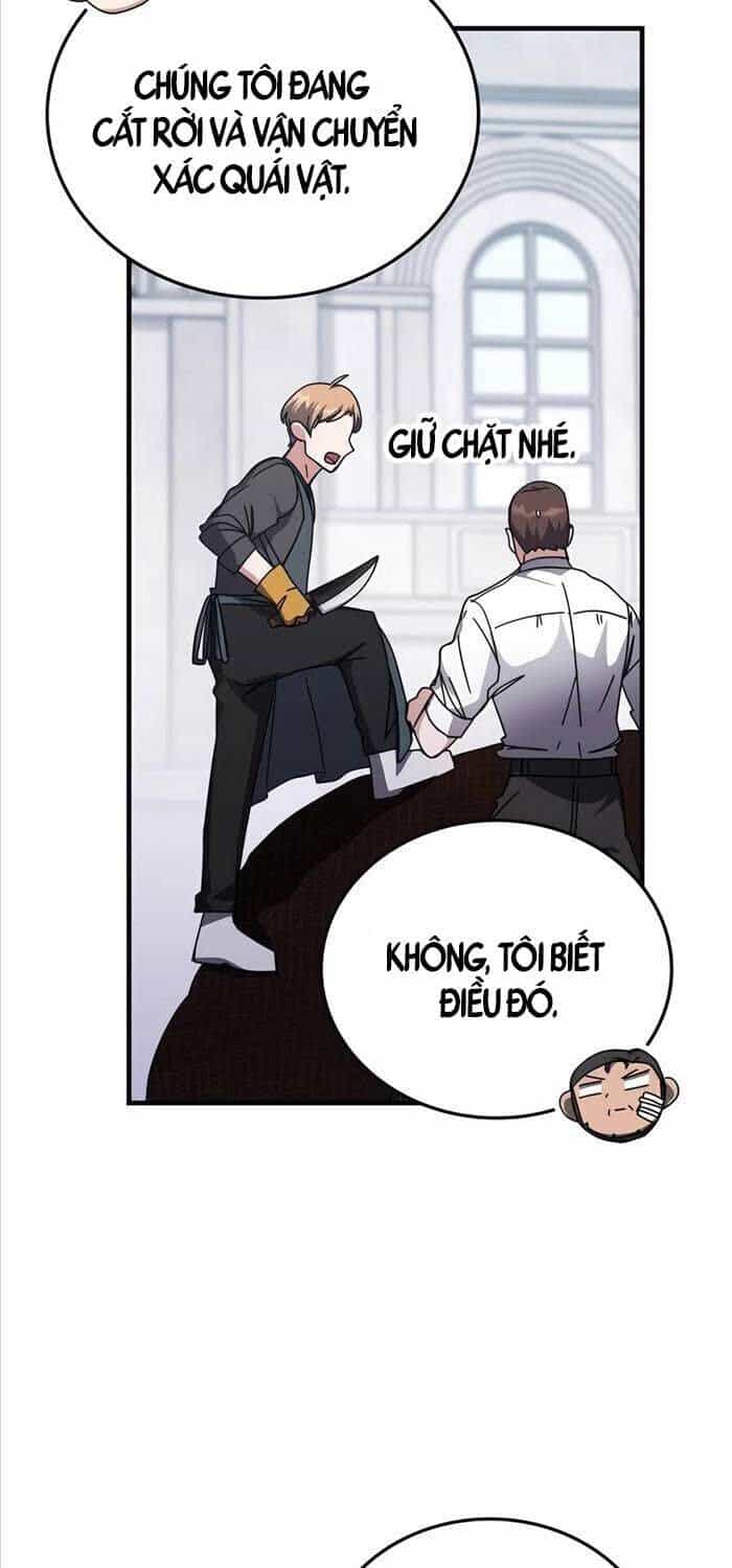 Học Viện Tối Thượng - Chương 132 - ảnh 12