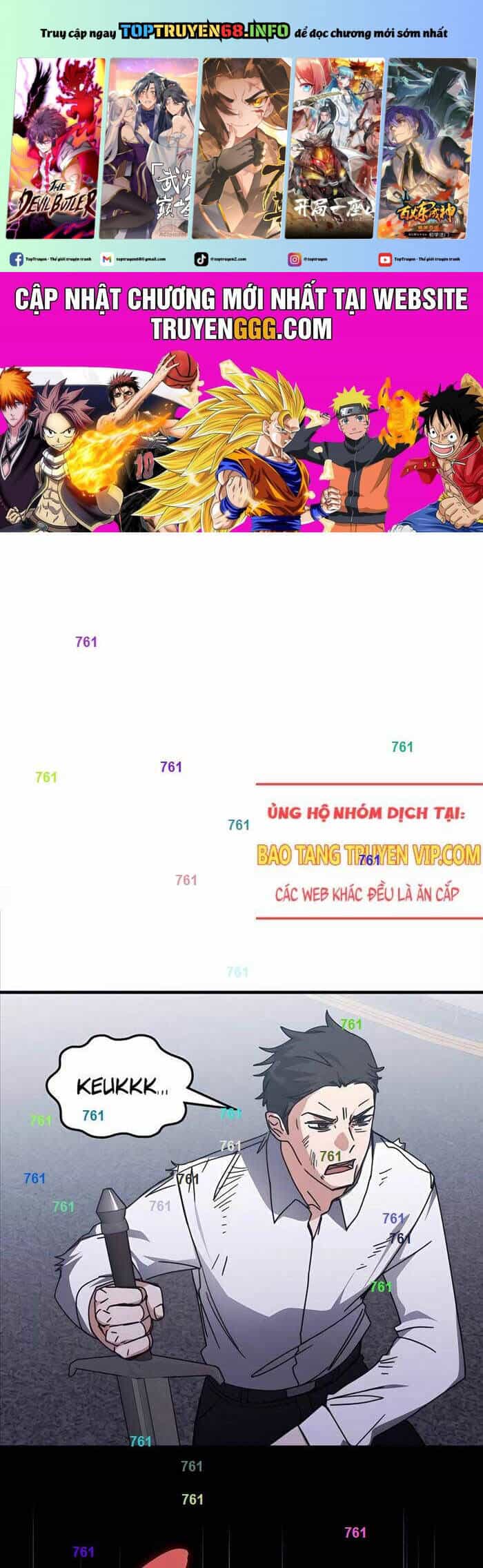 Học Viện Tối Thượng - Chương 132 - ảnh 2