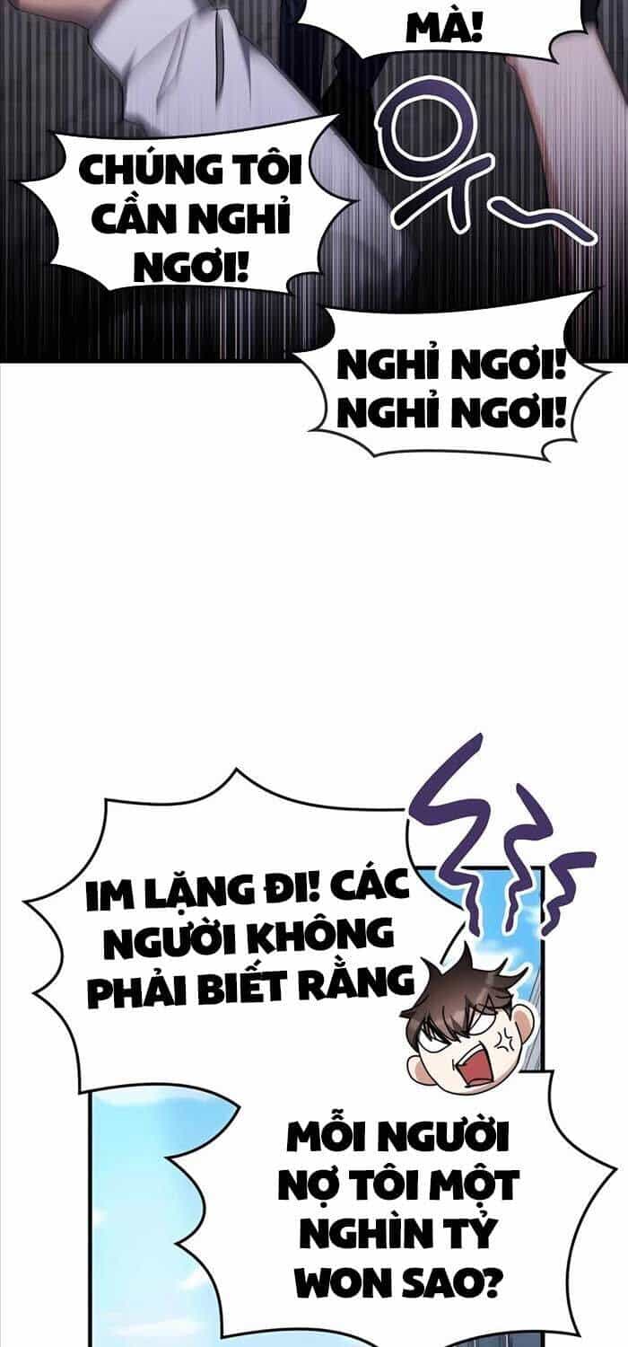Học Viện Tối Thượng - Chương 132 - ảnh 20