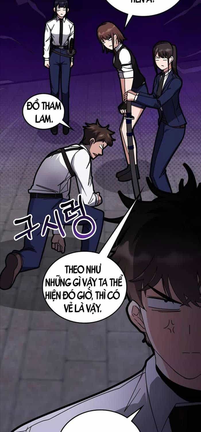Học Viện Tối Thượng - Chương 132 - ảnh 22