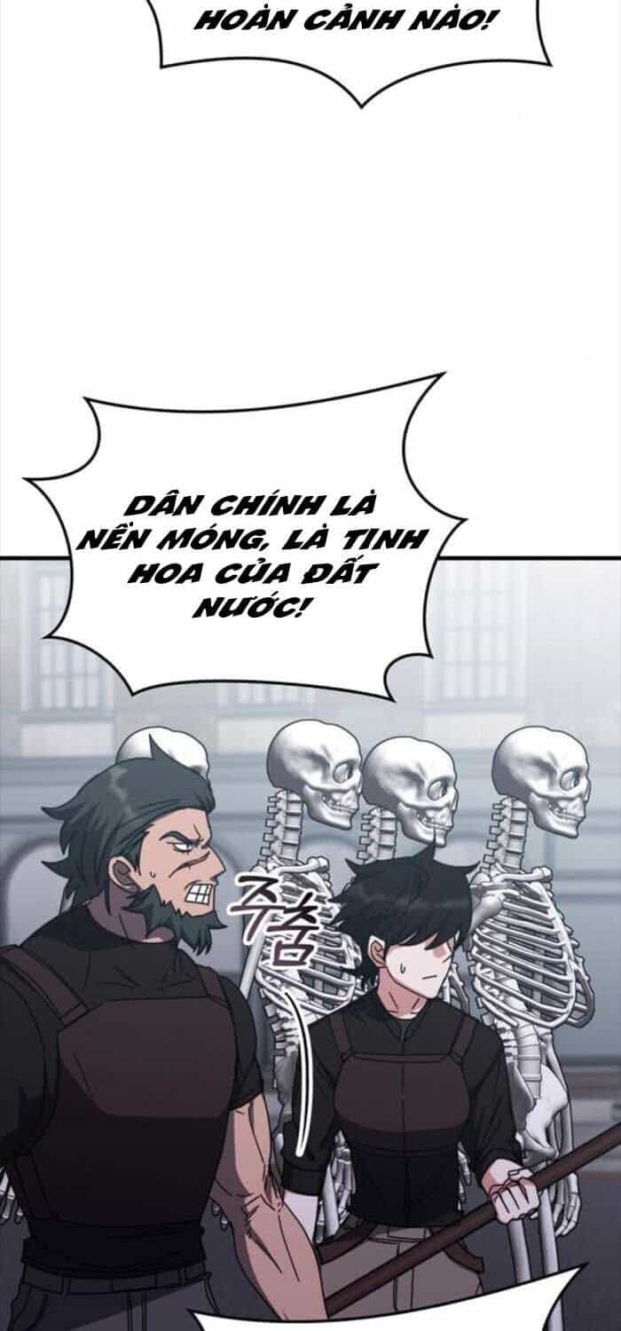 Học Viện Tối Thượng - Chương 133 - ảnh 60