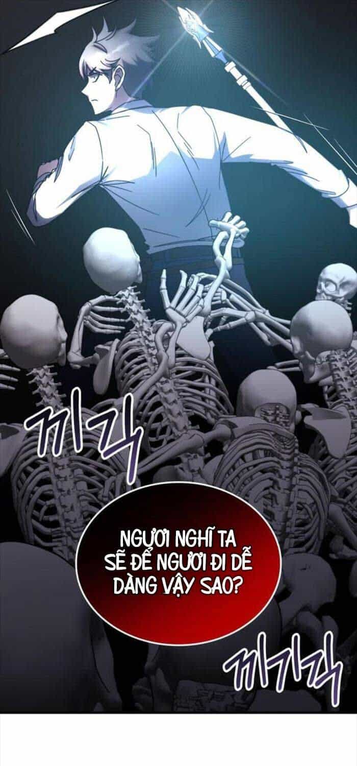 Học Viện Tối Thượng - Chương 134 - ảnh 56