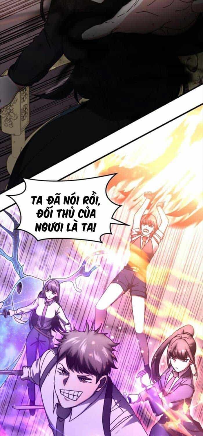 Học Viện Tối Thượng - Chương 134 - ảnh 64