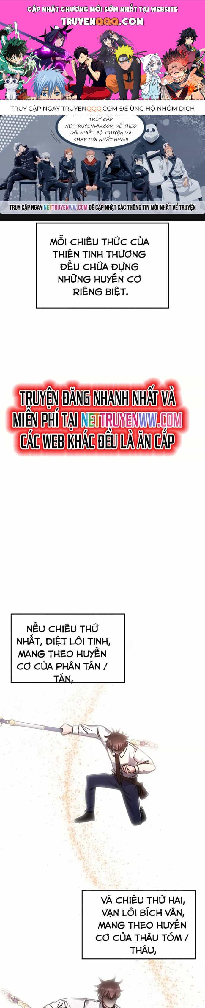Học Viện Tối Thượng - Chương 137 - ảnh 1