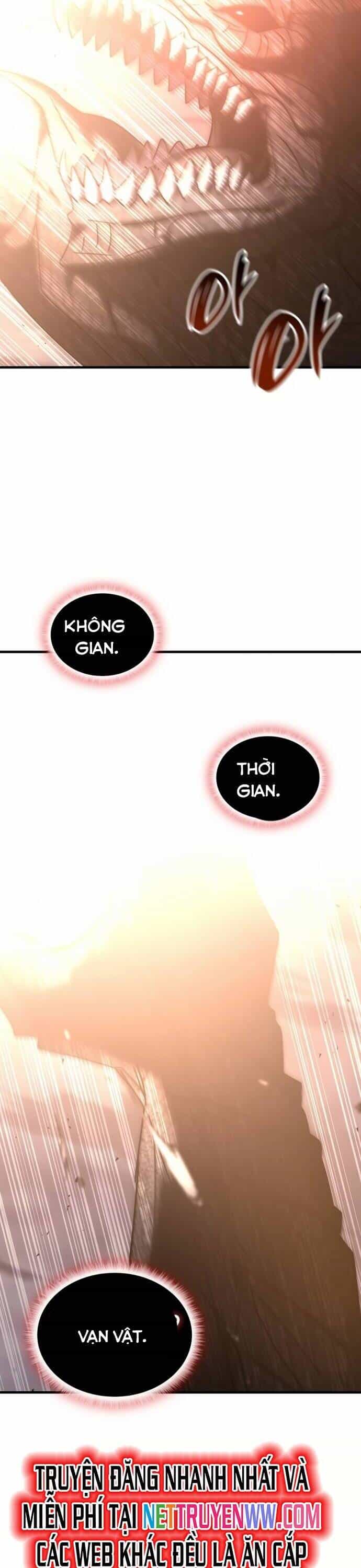 Học Viện Tối Thượng - Chương 137 - ảnh 16