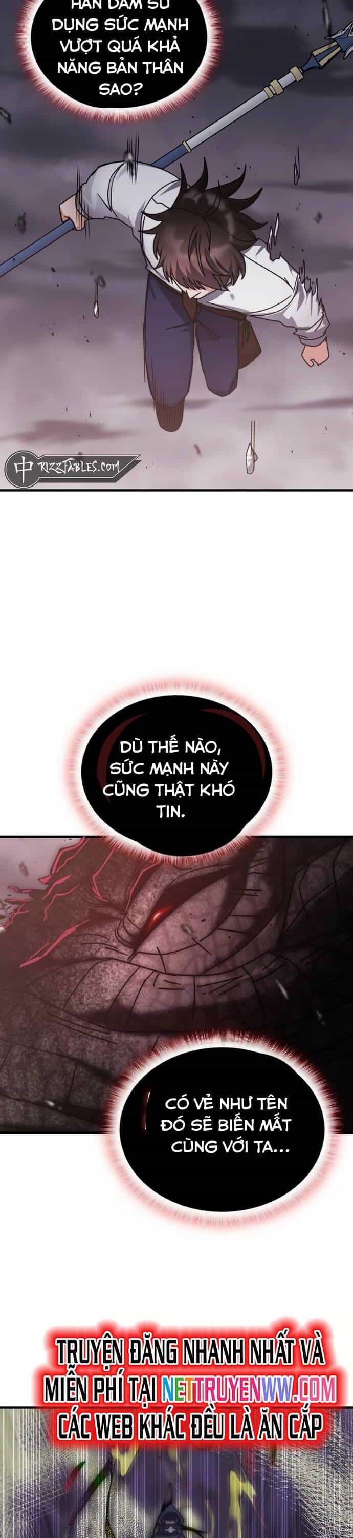 Học Viện Tối Thượng - Chương 137 - ảnh 18