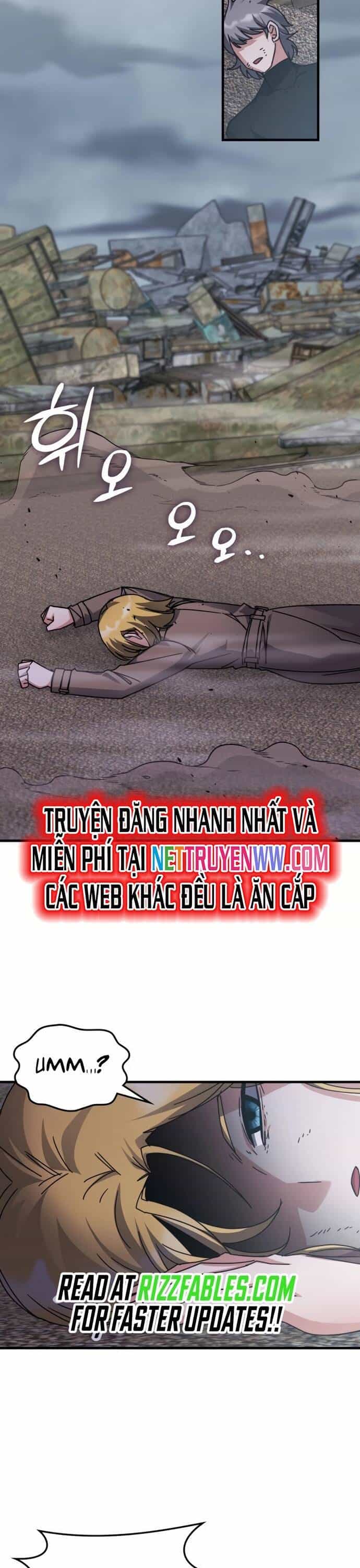 Học Viện Tối Thượng - Chương 137 - ảnh 23