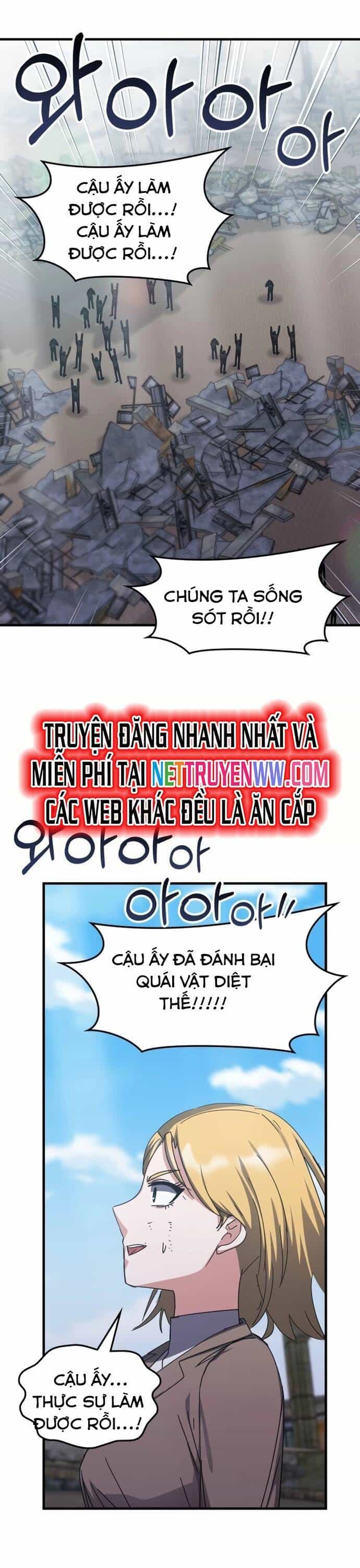 Học Viện Tối Thượng - Chương 137 - ảnh 27