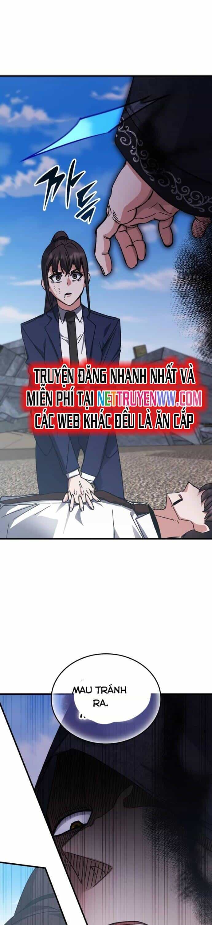 Học Viện Tối Thượng - Chương 137 - ảnh 34
