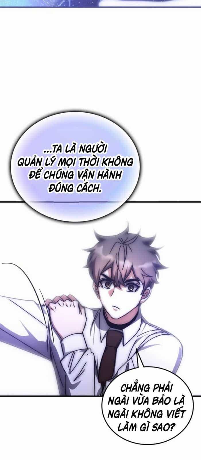 Học Viện Tối Thượng - Chương 138 - ảnh 22