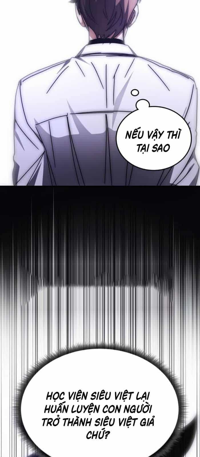 Học Viện Tối Thượng - Chương 138 - ảnh 37